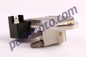 Parlex PRDIX110 Fiat Tofaş Ford Mako Tip Tüm Modeller İçin Şarj Konjektörü 12V IX110 83603671