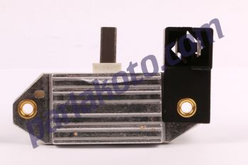 Parlex PRDIX110 Fiat Tofaş Ford Mako Tip Tüm Modeller İçin Şarj Konjektörü 12V IX110 83603671