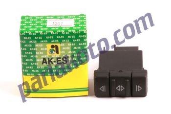 Akes AE1201 Renault 19 Ön Cam Anahtarı