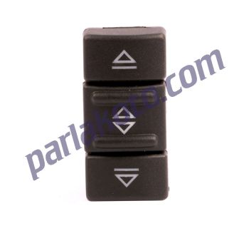 Akes AE1201 Renault 19 Ön Cam Anahtarı