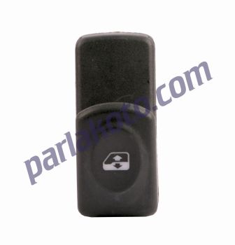Akes AE1204 Renault Clio Kango Megane I Ön Cam Anahtarı 5 Fişli