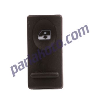 Akes AE1206 Renault 19 Ön Cam Anahtarı Sağ
