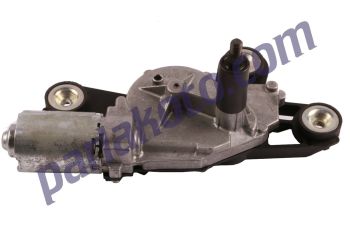 Fomoco Ford 8V4117K441AC Ford Focus Kuga Silecek Motoru 12V  8V41-17K441-AC 1695472