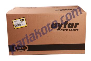 AYFAR 202232 RENAULT MEGANE-SCENIC FAR SOL 96-2000