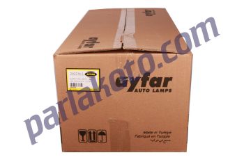 AYFAR 202236 RENAULT MEGANE FAR SOL (2003-->)