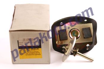 Remark SD004CK Caterpillar 40MT 50MT Oval Tip Tamir Takımlı Marş Otomatik Kapağı Delco Tip