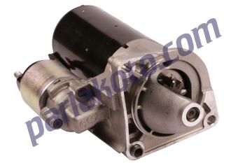 Bosch 0001138009 Fiat Doblo Punto 500L  Gıuletta Alfa Romeo Lancia Start Stop Marş Dinamosu 12V