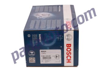Bosch 0001138057 BMW 320i 325i 328i 520i 525i 528i 535i X1 X3 Z4 Benzinli Start Stop Marş Dinamosu 12V