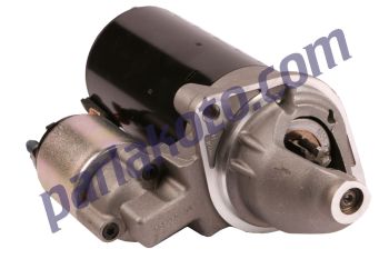 Bosch 0001138057 BMW 320i 325i 328i 520i 525i 528i 535i X1 X3 Z4 Benzinli Start Stop Marş Dinamosu 12V