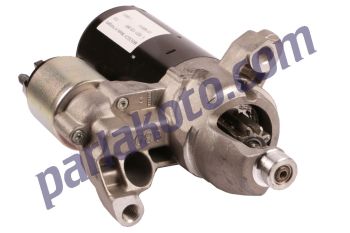 Bosch 0001138069 Audi A3 Audi A4 Audi A5 Audi A6 Audi A7 Audi A8 Audi Q5  TFSI FSI Marş Dinamosu 12V