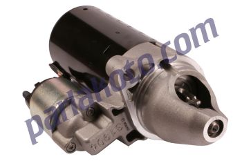Bosch 0001139021 Porsche Cayenne 4,8 S 4,8 Turbo Start Stop Marş Dinamosu 12V 94860421400