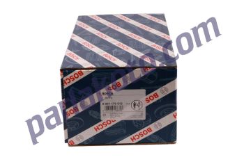 Bosch 0001179512 Audi A3 Q3 Skoda Octavia Süperb Citigo Seat Volkswagen Golf Passat Start Stop Marş Dinamosu 12V