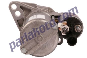 Bosch 0001179514 VW Golf Passat Audi A3 Skoda Octavia Süperb Fabia Seat Leon Start Stop Marş Dinamosu 12V