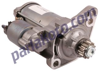 Bosch 0001179514 VW Golf Passat Audi A3 Skoda Octavia Süperb Fabia Seat Leon Start Stop Marş Dinamosu 12V