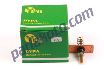 Oypa 135 Massaey Ferguson Bmc Fatih Yeni Model Marş Otomatik Tamir Takımı Lucas Tip