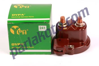 Oypa 241 Mako Tip Fiat Ford Eski Model Tüm Marşlar İçin Marş Otomatik Kapagı