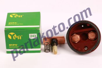 Oypa 243 Mako Tip Yeni Model Fiat Ford Tüm Marşlar İçin Marş Otomatik Kapagı