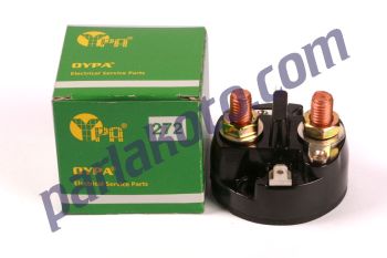 Oypa 272 Tofaş M131 1600 Ford 1,6 Mako Tip Marş Otomatik Kapağı