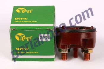 Oypa 273 Tofaş M131 Şahin 1600 Marş Otomatik Kapağı