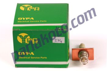 Oypa 274 MakoTip Tofaş Renault 9 11  Yeni Model Marş Otomatik Tamir Takımı