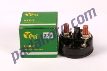 Oypa 276 Tofaş Doğan SLX Yeni Model Mako Tip Marş Otomatik Kapağı