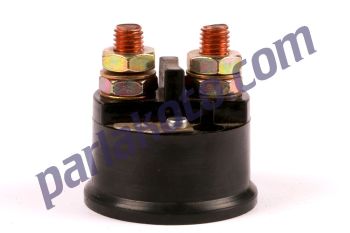Oypa 282 Bosch Tip 2 Delik Vidali Tip Marş Otomatik Kapağı