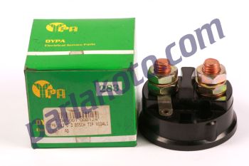 Oypa 283 Bosch Tip 3 Delik Vidali Tip Marş Otomatik Kapağı