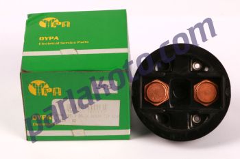 Oypa 285 Bosch Tip Sıvamılı 3 Delik Marş Otomatik Kapağı