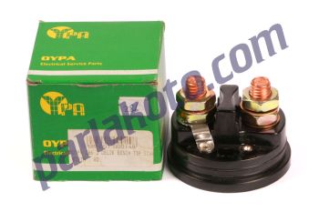 Oypa 286 Bosch Tip 3 Delik Sıvamalı Tip Marş Otomatik Kapağı