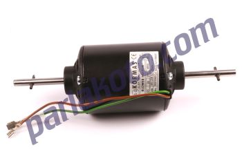 Kormas 65123802 Çift Milli Orta Blower Motoru 24V