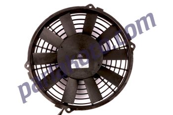 Kormas 74315007 Aksiyel Fan Motoru İnce Gövde 9 İnch 24V Üfleyici