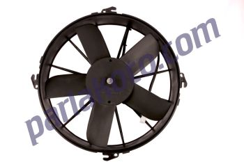 Kormas 74316005 Aksiyel Fan Motoru Kalın Gövde 12 İnch 12V Emici 5702312120002