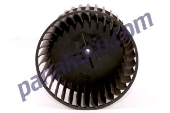 Kormas 95100005 Klima Plastik Fan Pervanesi 130*100
