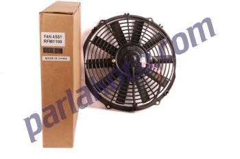 Remark RFM1100 Universal Pervaneli Fan Motoru 11 İnch 12V