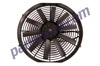Remark RFM1230 Universal Pervaneli Fan Motoru 14 İnch 24V