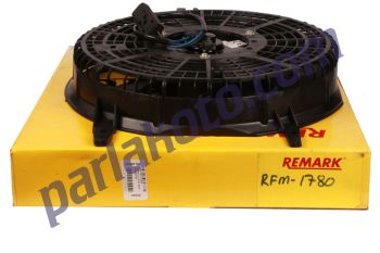 Remark RFM1780 Toyota Corolla 1.3 XLI 1.6 GLI 1993 1997 Klima Fan Motoru