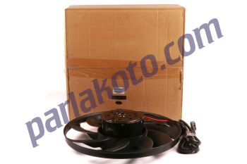 Remark RFM2000 Volkswagen T5 2001 Klima Motoru