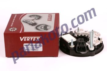 Vertex IHR744A+IH765 Nissan Skystar Navara Infinity Diot Tablası Konjektör 12V Hitachi Tip