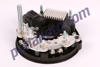 Vertex IHR744A+IH765 Nissan Skystar Navara Infinity Diot Tablası Konjektör 12V Hitachi Tip