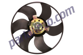 Sgr 59601 Renault Clio I II Klimalı Klimasız Kango 1998 Megane 1996 Fan Motoru 7701056388