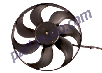 Sgr 59535 Volkswagen Golf IV 1998 Polo Klimalı 12V Fan Motoru