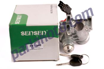 Sensen FR340 Ford Transit T12 T15 Komple Marş Kontak Takımı 14802015