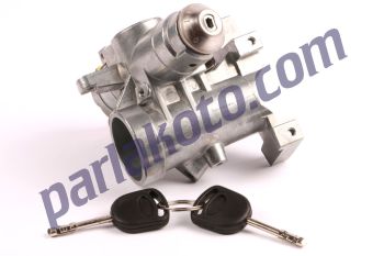 Sensen FR340 Ford Transit T12 T15 Komple Marş Kontak Takımı 14802015