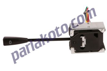 Nurel S124 Renault 12 Toros Far Korna Kolu