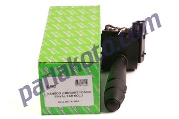 Nurel S562 Renault Kango Megane I Dacia Arka Sis Korna Far Kolu