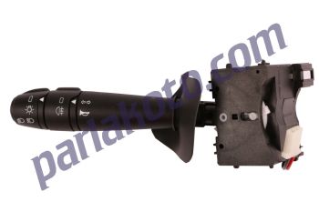 Nurel S562 Renault Kango Megane I Dacia Arka Sis Korna Far Kolu
