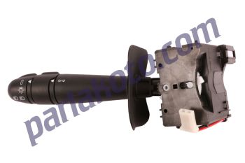 Nurel S571 Renault Clio II Far Kolu