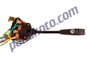 Nurel S116 Bmc Nissan 3000 Silecek Kolu