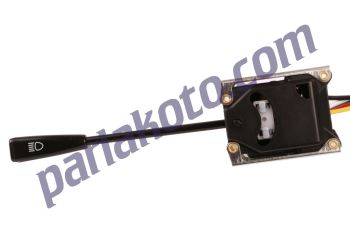Nurel S123 Renault 12 Far Korna Kolu