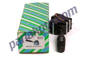 Nurel S136 Renault 19 Far Korna Kolu